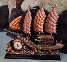 Piratenschiff / Segelboot mit