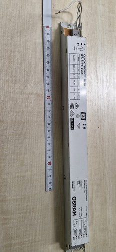 Osram quicktronic fit 8 - quicktronic, t8