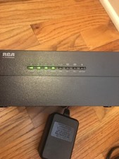 Rca thomson model dhg536 - rca,