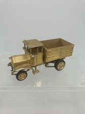 19684/ ZISS Modell MAN Gold