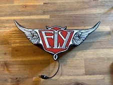 FLY Leuchtabzeichen -