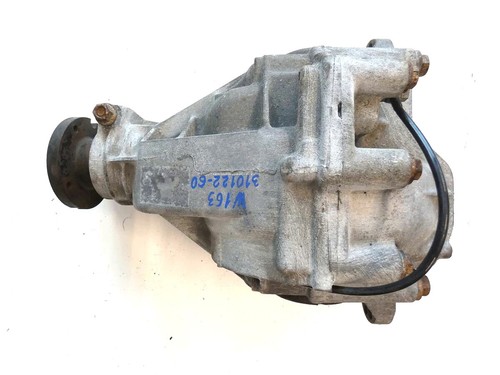 Mercedes w163 430 - mercedes,