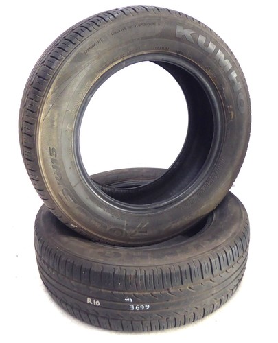 Reifen sommerreifen kumho - 2x,