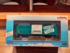   Märklin Spur 1 5483 MAXI
