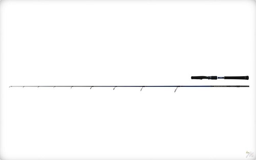 Shimano blue romance ultra - blue,