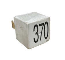 ✅ VW Passat 3BG Audi Seat Skoda Arbeitskontakt Relais 370 8D0951253 ✅