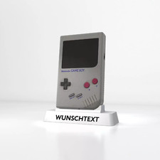 Halterung passend für Gameboy