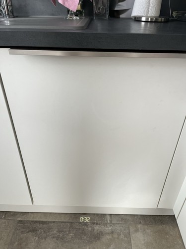 Spülmaschine unterbau - cm,
