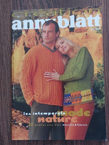 Anny blatt wolle 182 - anny,