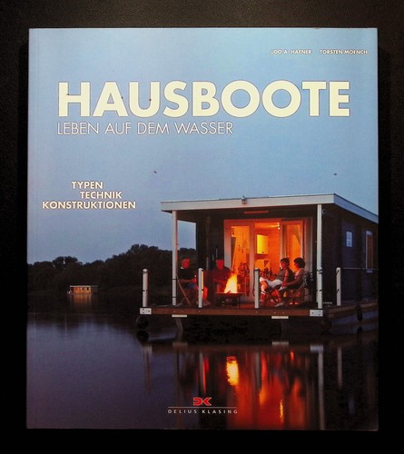 Hausboote leben auf dem - :,