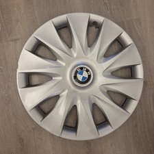 4 x BMW  1er 3er Radkappe 16   679180601  16 Zoll - Original