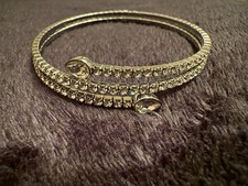Swarovski Twisty  Armband