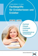 WORT-CHECK Fachbegriffe für