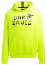 Camp David® Hoodie /