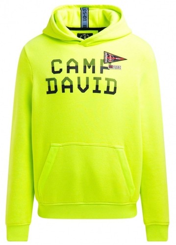 Camp david hoodie - hoodie, /