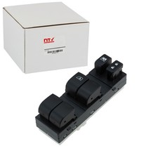 NTY SCHALTER FENSTERHEBER