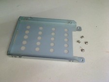 HDD Festplatten Einbaurahmen + 4 Schrauben Acer Aspire 5520G (5)