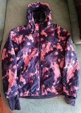 Mädchen Jacke, Winterjacke