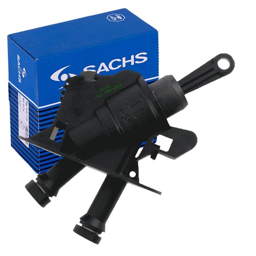 Sachs geberzylinder kupplung - sachs,