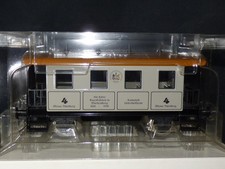Märklin spur württemberg - spur,