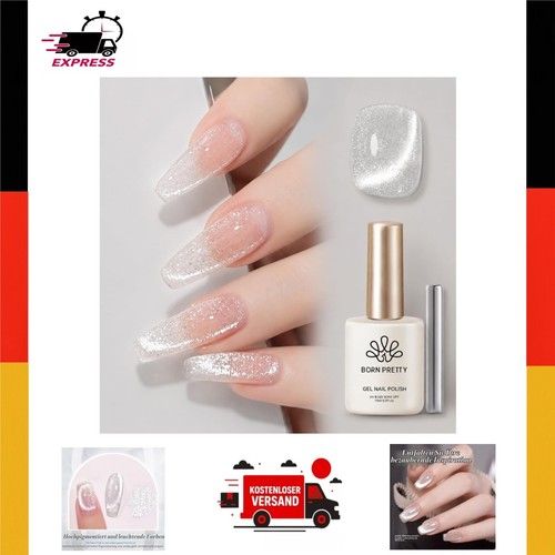 Born pretty katzenauge magnet - pretty,