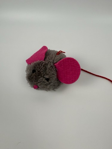 Maus stofftier kuscheltier - maus,
