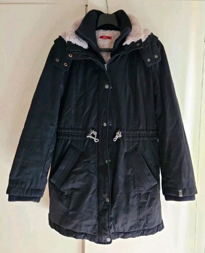 Edc esprit parka jacke - esprit,