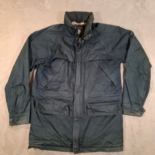Timberland jacke herren - timberland, medium