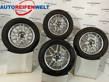 Winter Kompletträder 235/60R18 z.B. passend für Lexus RX