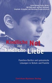 Kindliche not und - kindliche,