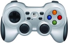 Logitech Gamepad für PC F710
