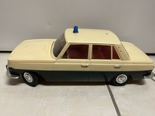 DDR Spielzeug Wartburg