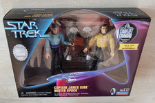 STAR TREK "SPOCK - KIRK - AMOK