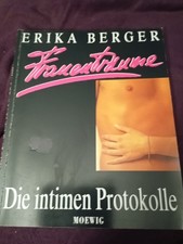 Erika Berger - Frauenträume