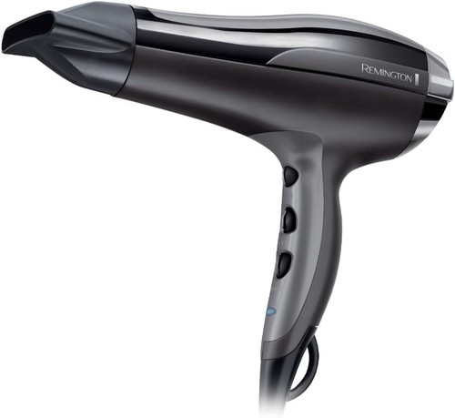 Remington haartrockner ionen - remington,