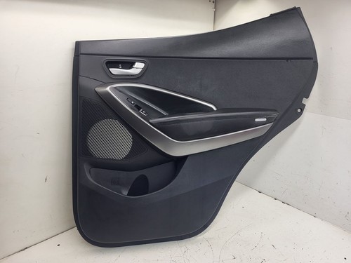 Hyundai santa 2015 - santa, fe