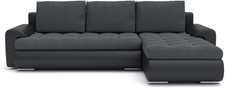 Ecksofa Tokio VI mit
