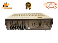 Vintage Grundig Sonoclock