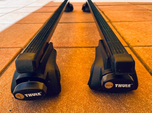 Thule rapid reling - rapid, 757