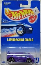 Hot Wheels 1995/227 - 1995 Hot
