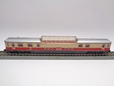 MÄRKLIN MINICLUB 8728 TEE Aussichtswagen 1.Klasse (12443)