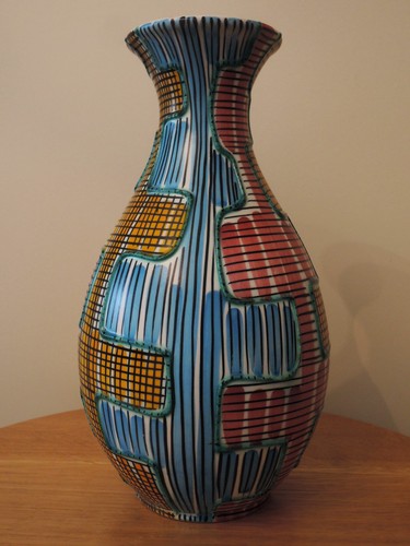 Xxl vase schramberger - ,