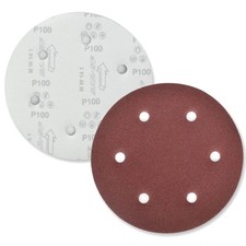 225 mm Schleifscheiben Set -