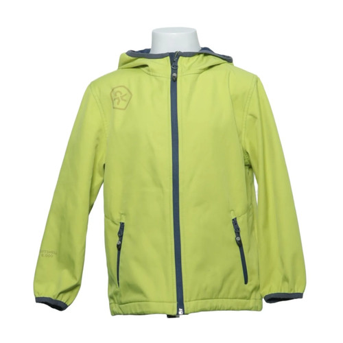 Color kids softshelljacke - color, kids,