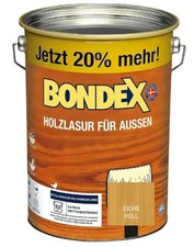 Bondex holzlasur für - bondex,