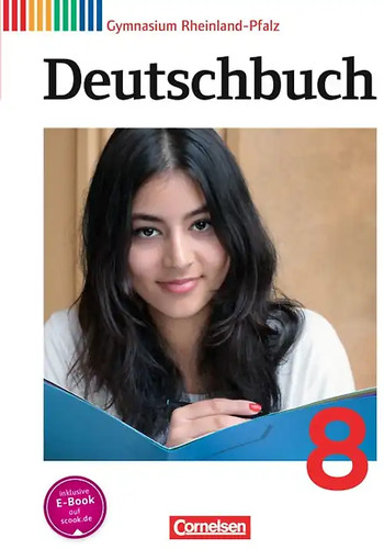 Deutschbuch gymnasium - deutschbuch,