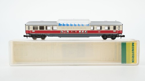 Minitrix 13019 - minitrix, n