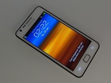 Samsung Galaxy S2 16GB Ceramic