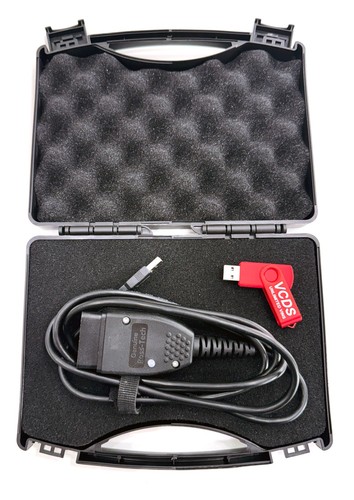 Ross tech vcds kabel - ross-tech,