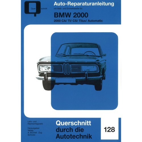 Bmw 2000 - bmw,